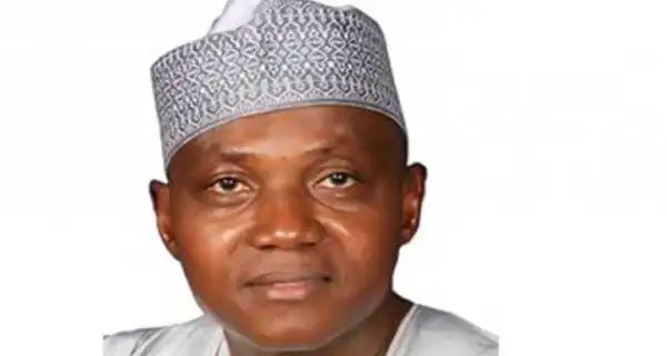 Arrest Of Judges: Presidency Finally Reacts (Read Statement)